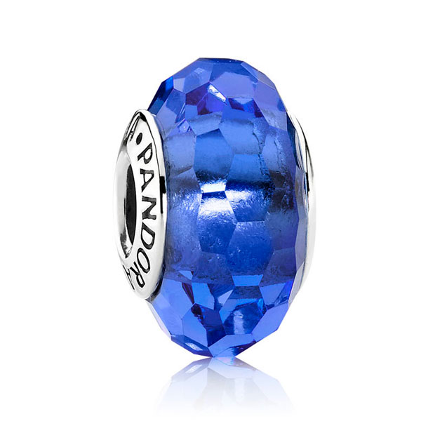 Pandora blue Jewelry